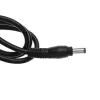 Green Cell AD100P maitinimo adapteris / keitiklis Vidinis 180 W Juoda