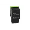 Lexmark 78C0U10 - Toneris juodas - skirtas CS521dn, CS622de, CX622ade, CX622de, CX625ade, CX625adhe, CX625de