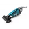 ETA | Siurblys | ETA845390000 Moneto II Aqua Plus | Belaidis | Lazdinis 2in1 | Plovimo funkcija | N/A W | 25,2 V | Veikimo laikas (maks.) 50 min | Pilka/Mėlyna