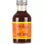 BBQ padažas aštrus ir pikantiškas (267 ml)