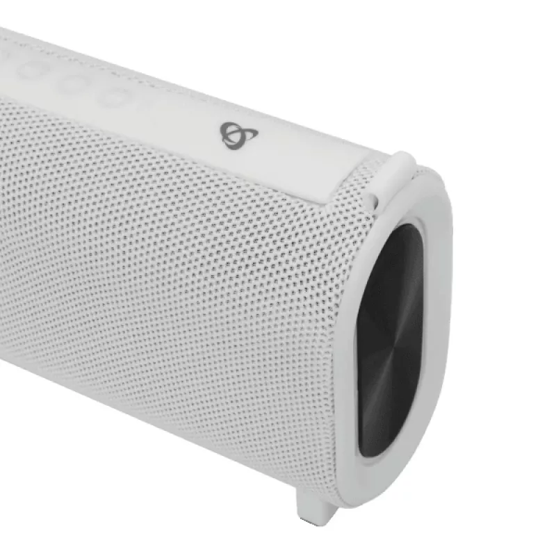 Nešiojamas garsiakalbis Sbox BT-803 baltas