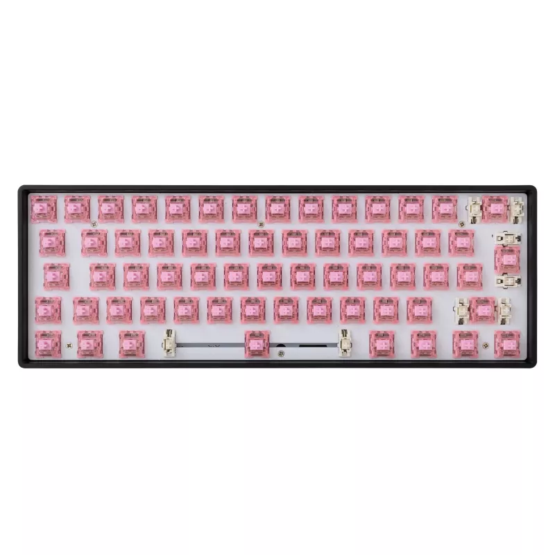 White Shark ROSERIFT-65 tinklo įrenginys