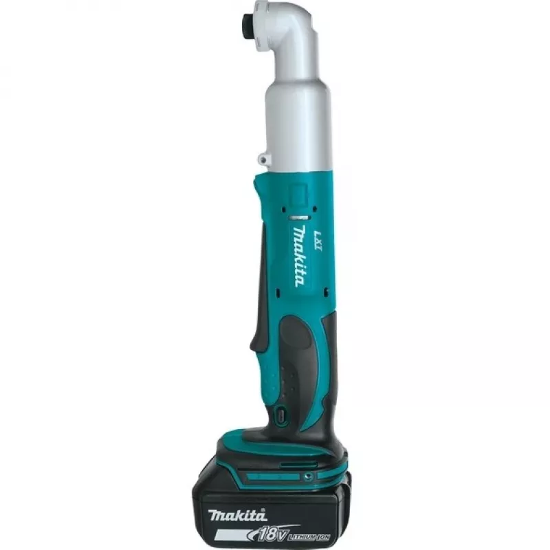 „Makita DTL061RT1J“ elektrinis veržliasukis 1/4 colio 2000 aps./min. 60 N⋅m mėlynas, baltas 18 V