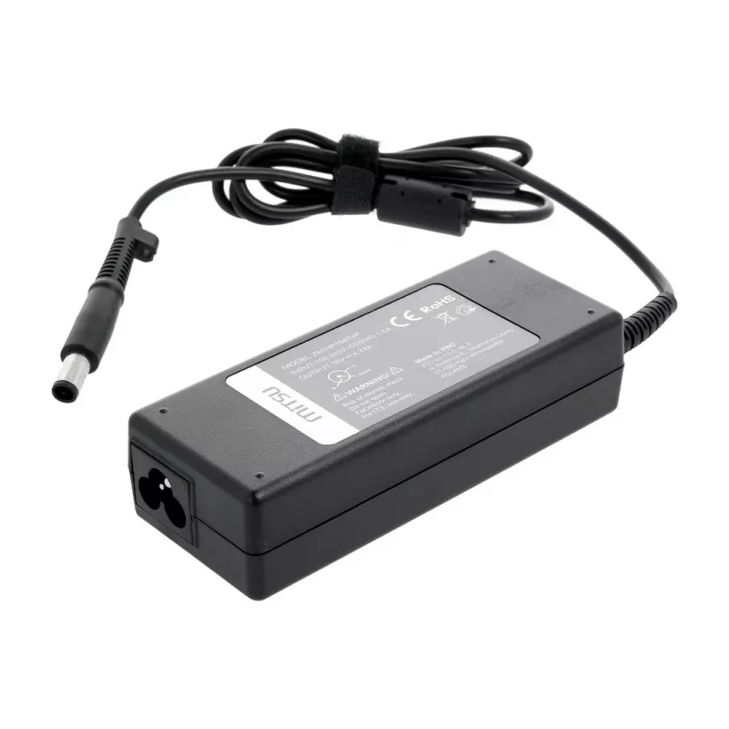 Maitinimo blokas MITSU HP 19V 4.74A išorinis adapteris nešiojamiems prietaisams