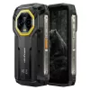 Išmanusis telefonas UleFone Armor Mini 20 5,5 colio 8GB RAM 256GB atminties juodas