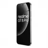 Išmanusis telefonas REALME GT 8 Pro 5G — 6,79 col. AMOLED 3136×1440, Snapdragon 8 Elite, 16 GB RAM, 512 GB, 50/200/50 MP, 7000 mAh, Balta