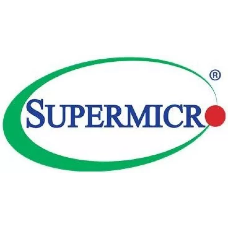 SUPERMICRO M.2 radiatoriaus šilumos šalintuvas SNK-C0156L (SNK-C0156L)