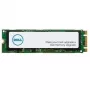 DELL 3N94F vidinis kietojo kūno diskas 1 TB M.2 PCI Express
