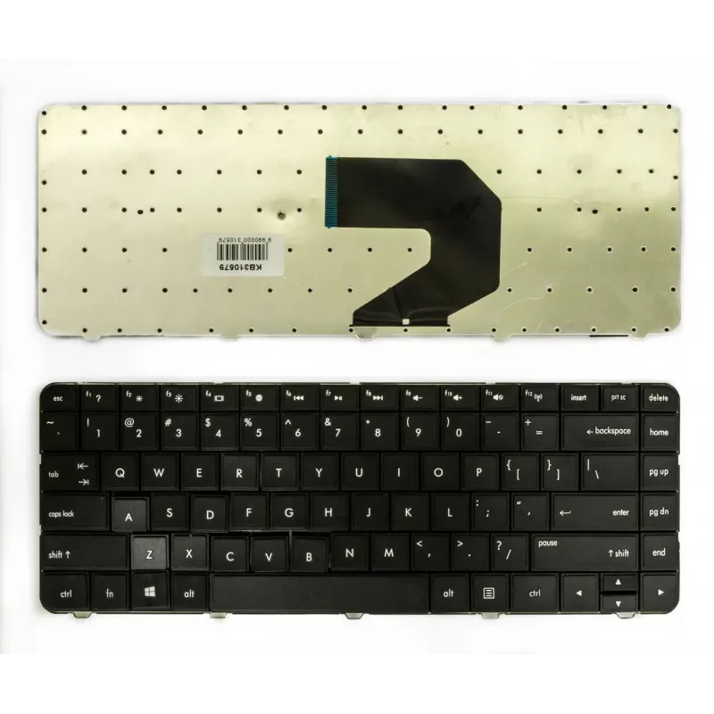 HP KB310579