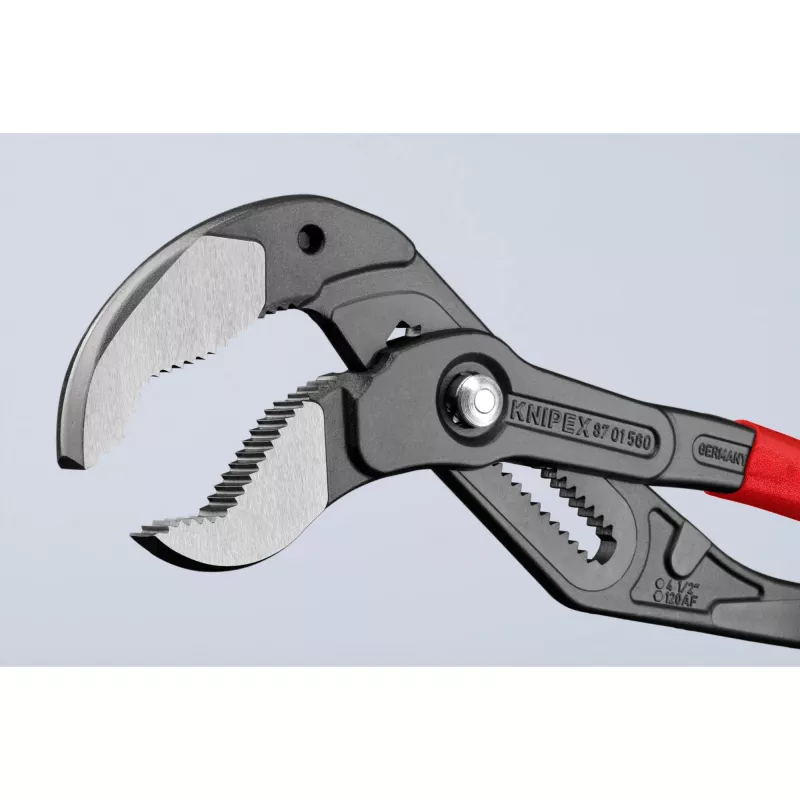 Knipex 87 01 560 juoda
