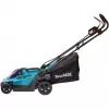 Makita DLM330RT vejapjovė užvedama rankiniu būdu, akumuliatorinė, juoda - mėlyna (DLM330RT)