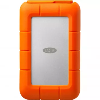 Lacie STFR1000800 Saugojimo diskas 1 TB USB 3.1 Gen 1 - USB-C