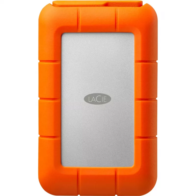Lacie STFR1000800 Saugojimo diskas 1 TB USB 3.1 Gen 1 - USB-C