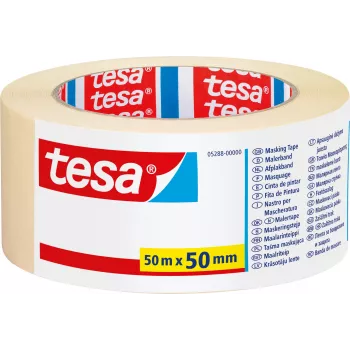 Dažymo maskavimo juosta TESA 05288 50 m