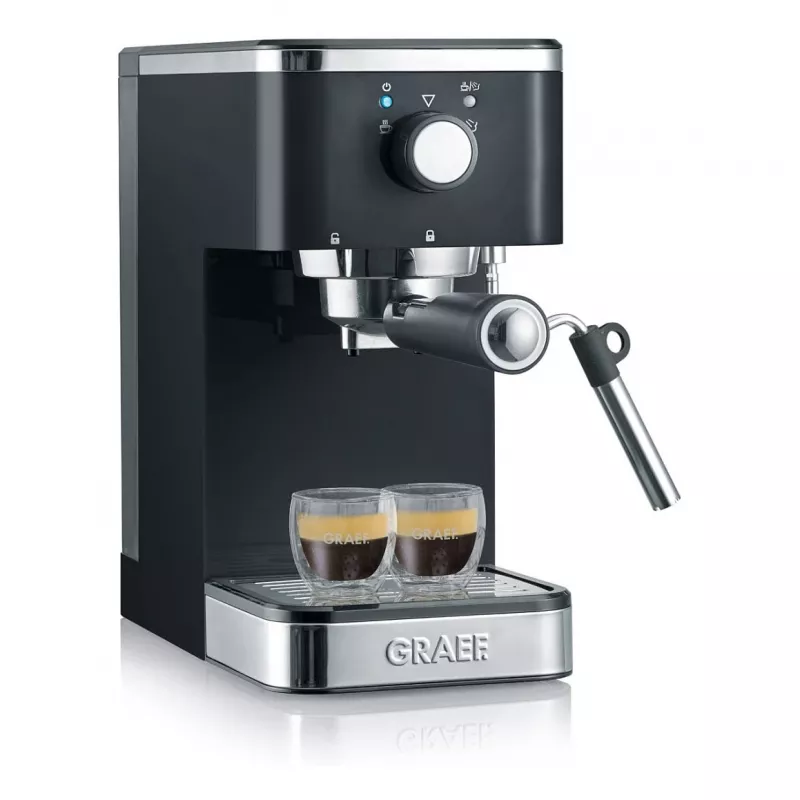 Graef ES402EU