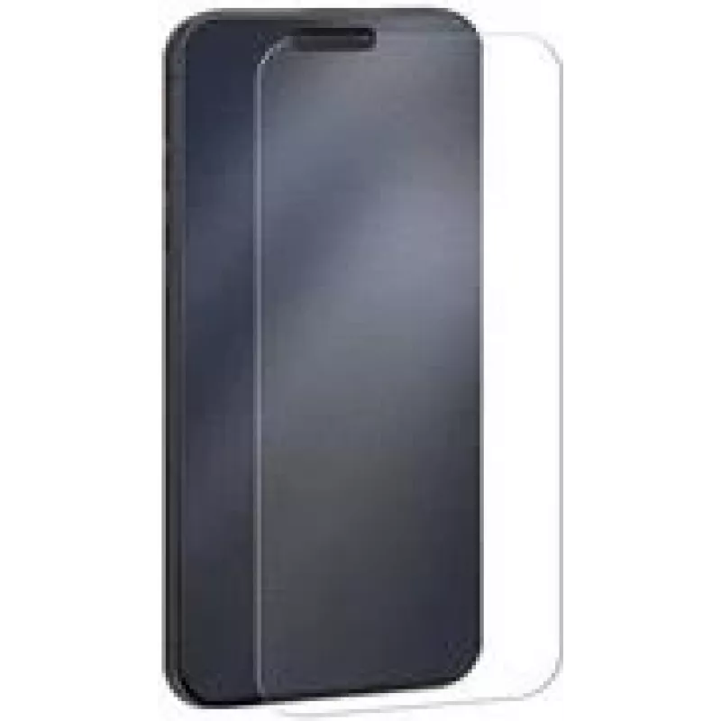 Eiger SP Mountain Glass Clear iPhone 16 Pro (EGSP00975)