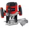Einhell TC-RO 1155 E Juoda, Raudona 30000 aps./min 1100 W