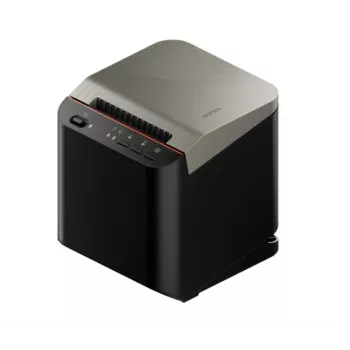 Terminis kvitų ir etikečių spausdintuvas SUNMI NT320 80 mm, USB-C ir LAN jungtys