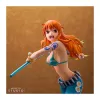 ABYstyle figūrėlė ONE PIECE - FigurineNami x2 (3665361137870)
