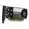 PNY NVIDIA T1000 4GB GDDR6 Low Profile, 4x Mini DisplayPort (VCNT1000-SB)