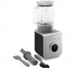 SMEG BLC01BLMEU profesionalus stacionarus maišytuvas, juodas matinis, 1,5 l (BLC01BLMEU)