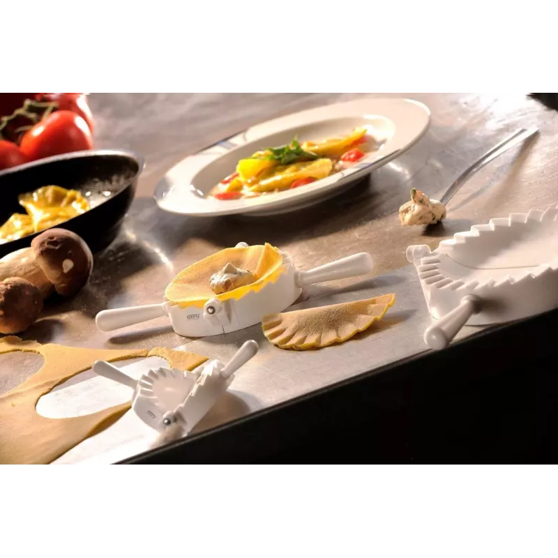 Karaca White 3 vnt. virtuvės įrankiai 4006664284301