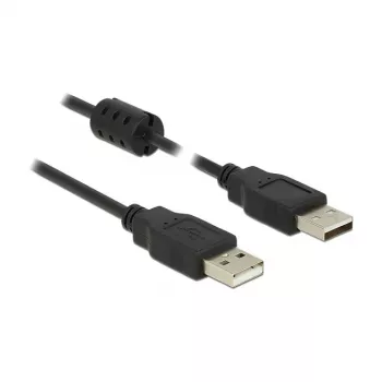 USB laidas DeLOCK 2 m 2xUSB 2.0-A