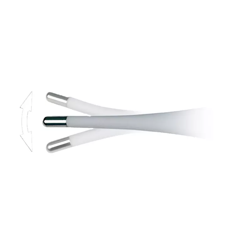 Medisana TM 700 Contact Green, Balta Oral, Rectal, Underarm