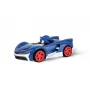 RC automobilis Team Sonic Racing Sonic 2,4GHz