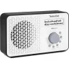 TV imtuvas TECHNISAT VIOLA 200 balta/juoda HD DVB‑S2