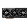 ASRock Radeon RX 9070 XT 16 GB Steel Legend Dark vaizdo plokštė