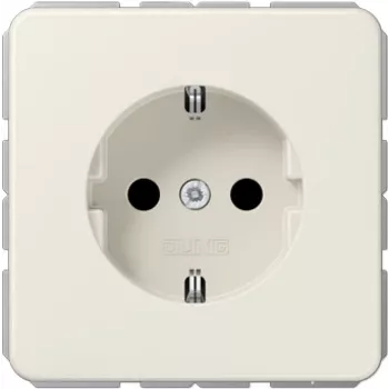 Kištukinis lizdas SCHUKO CD1520KI (CD1520KI)