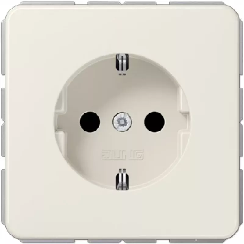 Kištukinis lizdas SCHUKO CD1520KI (CD1520KI)