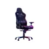Razer ENKI PC žaidimų kėdė, apmušta sėdynė, juoda