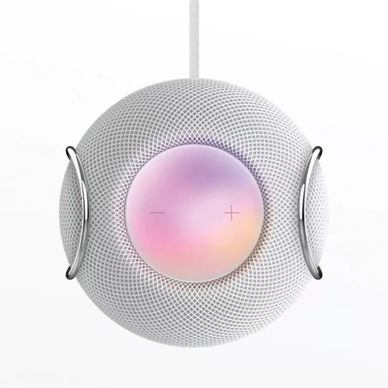 SODI tvirtinimo stovas, skirtas Apple HomePod SHM-300 — mėlynas