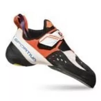 LA SPORTIVA bateliai solution moteriški balta-lelija