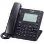 Panasonic KX-NT630NE-B Ekranas Juodas