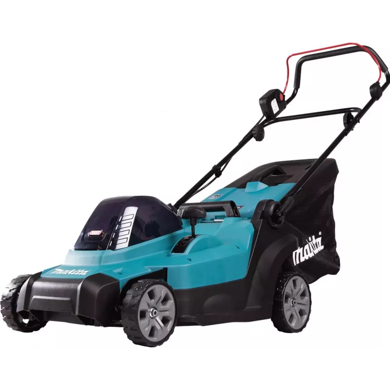Belaidis vejapjovė MAKITA LM004GZ 40V MAX XGT metabo
