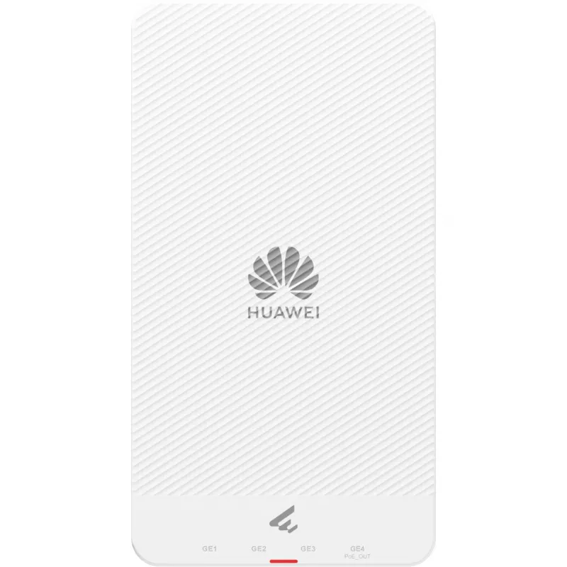Prieigos taškas HUAWEI eKit AP266 2.4 GHz 5 GHz Wi-Fi 6