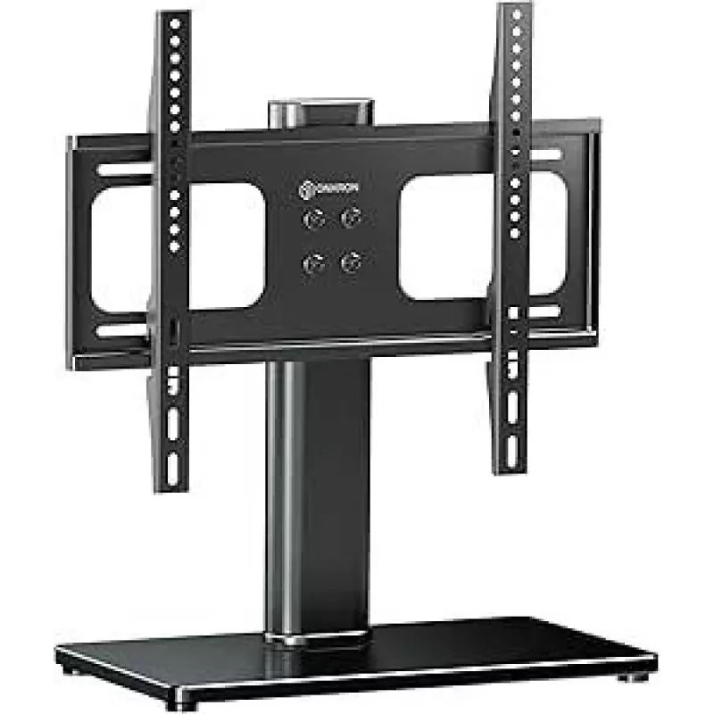 TV priedas Stalinis STOVAS/26-55 Juoda PT1-B Onkron