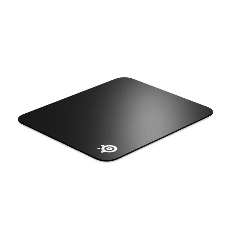 Steelseries QcK Hard Gaming pelė Pad Juoda