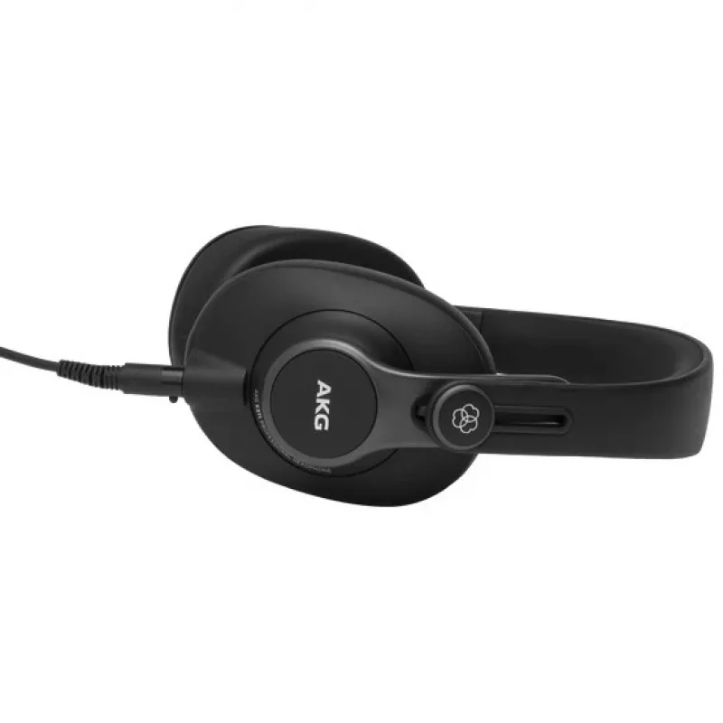 AKG K371 - Uždarosios ausinės
