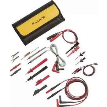 Fluke TLK287 bandymo zondas – zondo ir spaustuko rinkinys (3045631)