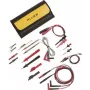 Fluke TLK287 bandymo zondas – zondo ir spaustuko rinkinys (3045631)