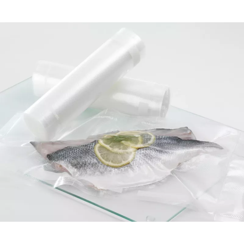 FoodSaver FSR2802 vakuuminio sandariklio priedas Vakuuminio sandariklio ritinys