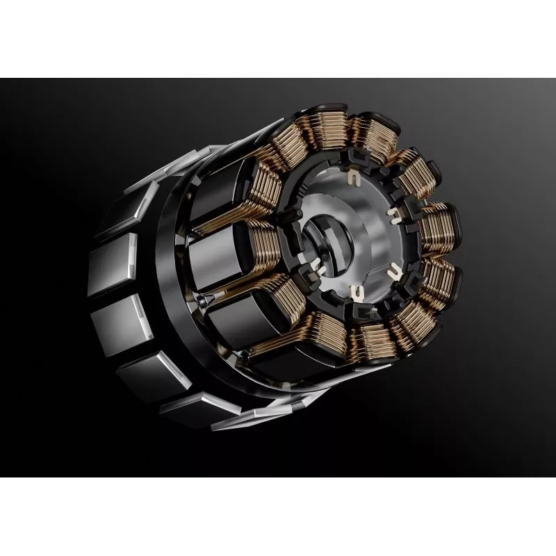 NUKI Smart Lock PRO išmanioji durų spyna