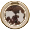 Burga žiedų laikiklis Celestial auksinis (UN_07RH_RING_HOLDER_GOLD)