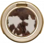Burga žiedų laikiklis Celestial auksinis (UN_07RH_RING_HOLDER_GOLD)