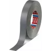 Tesa audinio juosta 04651 25 m x 50 mm, pilka, medžiaginė lipni juosta