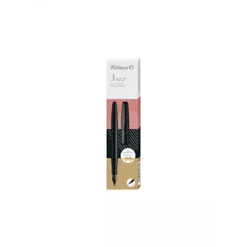 Automatinis plunksnakotis Pelikan Jazz Noble Elegance P36